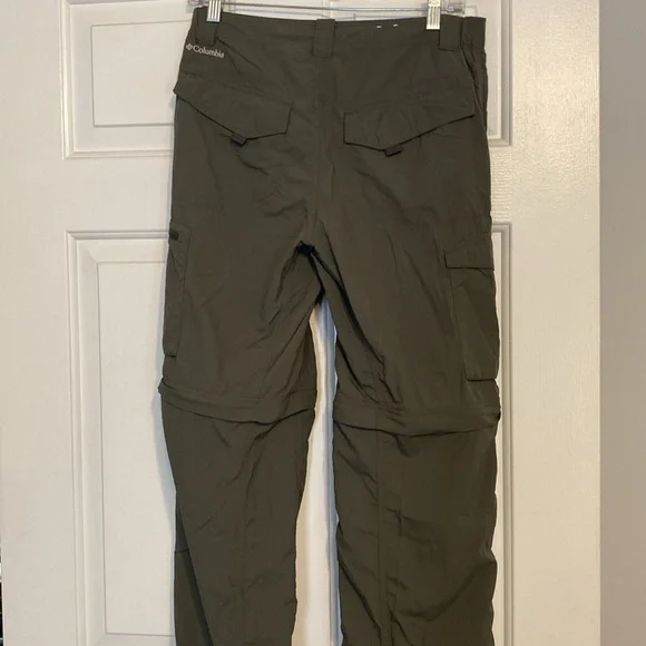 Columbia nylon pants/shorts - Picture 7 of 7